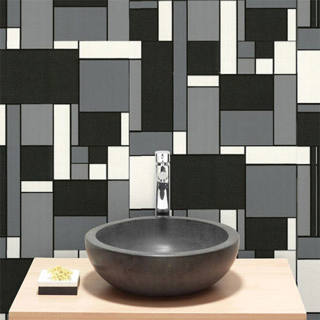 17 Stylish Bathroom Wallpaper Ideas | Victorian Plumbing 17 Stylish Bathroom Wallpaper Ideas | Victorian Plumbing