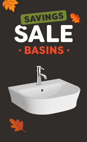 Basins Menu Image