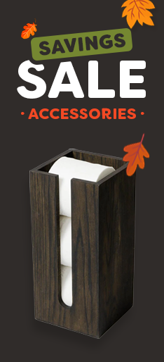 Accessories Menu Image