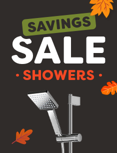 Shower Menu Image