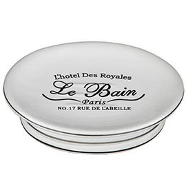 Le Bain Bathroom Accessories Online At Victorian Plumbing Co Uk Now