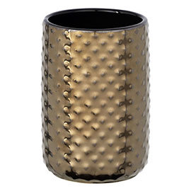 Wenko Keo Copper Ceramic Tumbler - 23266100