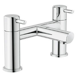 Grohe Concetto Bath Filler - 25102000