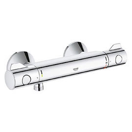 Grohe Grohtherm TMV2 800 Thermostatic Shower Mixer - 34562000