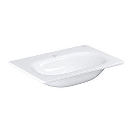 Grohe Essence 700mm 1TH Wall Hung Basin - 3956400H