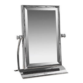 Miller - Classic Bevelled Table Mirror - 688C