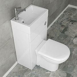 Cloakroom Suites Small Suites From 99 95 Victorian Plumbing