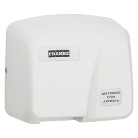 Franke ARTW410 Touch Free ABS Hand Dryer