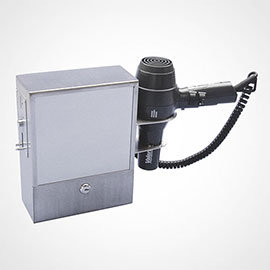 Dolphin - Coin Operated Styler Hairdryer - BC109-SDC