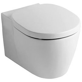 Ideal Standard Connect AquaBlade Wall Hung Toilet