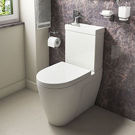 Cloakroom Suites Small Suites From 99 95 Victorian Plumbing