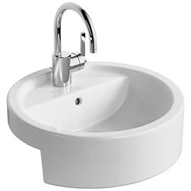 Ideal Standard Basins | Basin & Sink | Victorian Plumbing