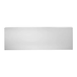 Ideal Standard White 1700mm Front Bath Panel