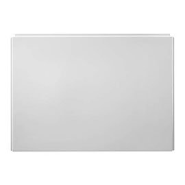 Ideal Standard White 800mm End Bath Panel