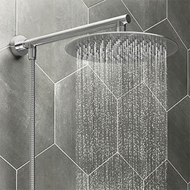 Buy Shower Head | Replacement Shower Heads | Victorian Plumbing