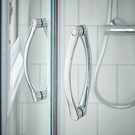 Shower Enclosure Spares Shower Parts Victorian Plumbing