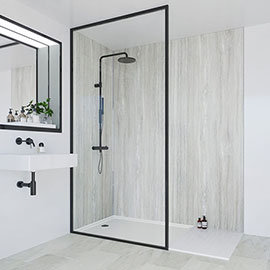 Shower Wall Panels Pvc Shower Panels Victorian Plumbing