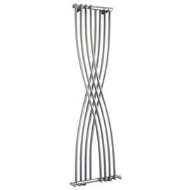 Vertical Radiators | Tall & Slim Wall Radiators | Victorian Plumbing