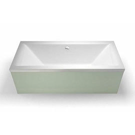 Cleargreen - Enviro Double Ended Acrylic Bath