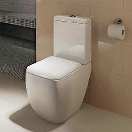 RAK Ceramics | Bathrooms, Tiles & Accessories | Victorian Plumbing