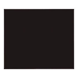 Revive Gloss Black Wall Tiles - 120 x 140mm