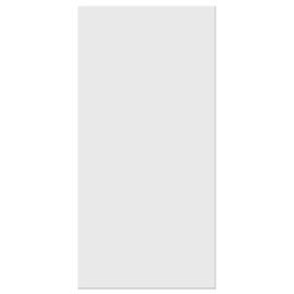 Riviera Classic White Wall Tile (Gloss - 300 x 600mm)