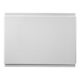 Armitage Shanks Universal 700mm End Bath Panel - S090601