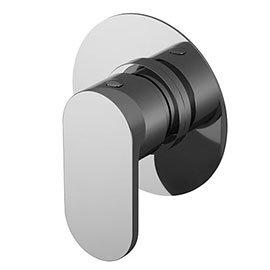 Asquiths Solitude Concealed Stop Tap - SHB5121