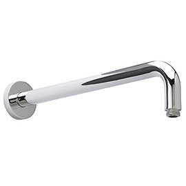 Asquiths Round Wall Mounted Shower Arm - SHZ5125