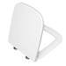 VitrA - S20 Model Back to Wall Toilet Pan - with 2 x Seat Options profile small image view 3 