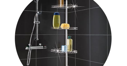 Shower Caddies Shower Baskets From 6 95 Victorian Plumbing