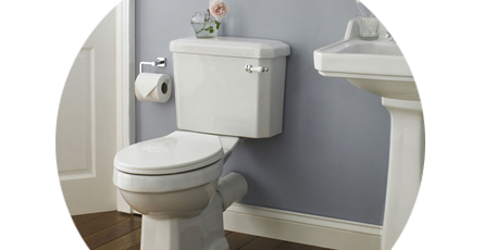 Bathroom Kamod traditional toilets, close coupled toilets | victorian plumbing uk Bathroom Kamod traditional toilets, close coupled toilets | victorian plumbing uk