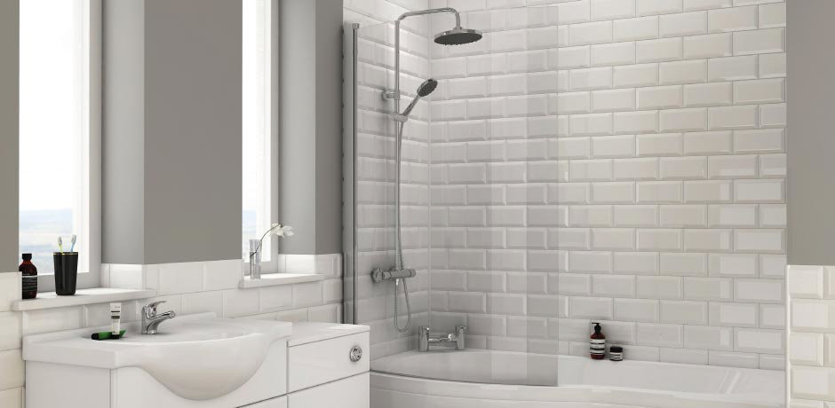 Best 25  Metro tiles bathroom ideas on Pinterest | Bathroom ...