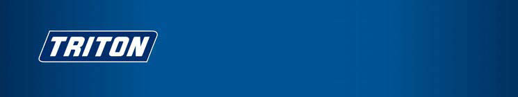 Triton Triton Banner