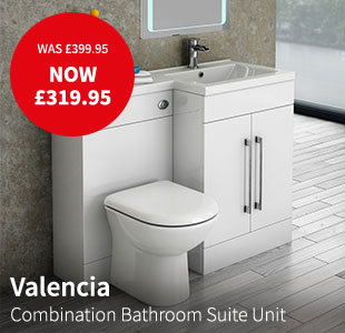 Victorian Plumbing | Online Bathroom Specialist | Clearance Event