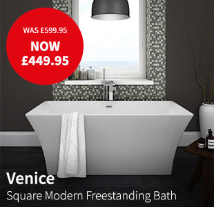 Victorian Plumbing | Online Bathroom Specialist | Clearance Event