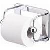 Burlington Chrome Toilet Roll Holder - A5CHR profile small image view 1 