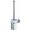 Burlington Chrome Toilet Brush Holder - A8CHR profile small image view 1 