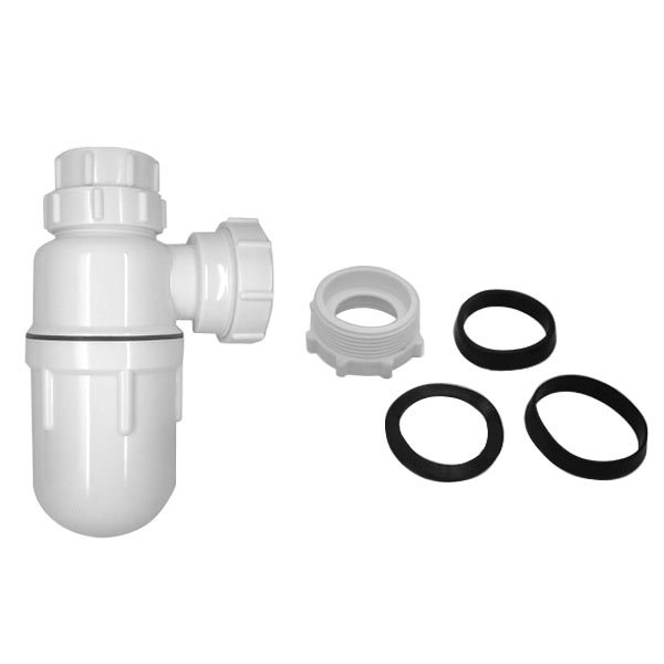 Urinal Trap 1 1/2" Telescopic Urinal Trap