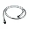 Hudson Reed 1.5m Shower Flex Hose - Chrome - A391 Large Image