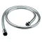 Nuie 1.75m Shower Flex Hose - Chrome - A393 Large Image