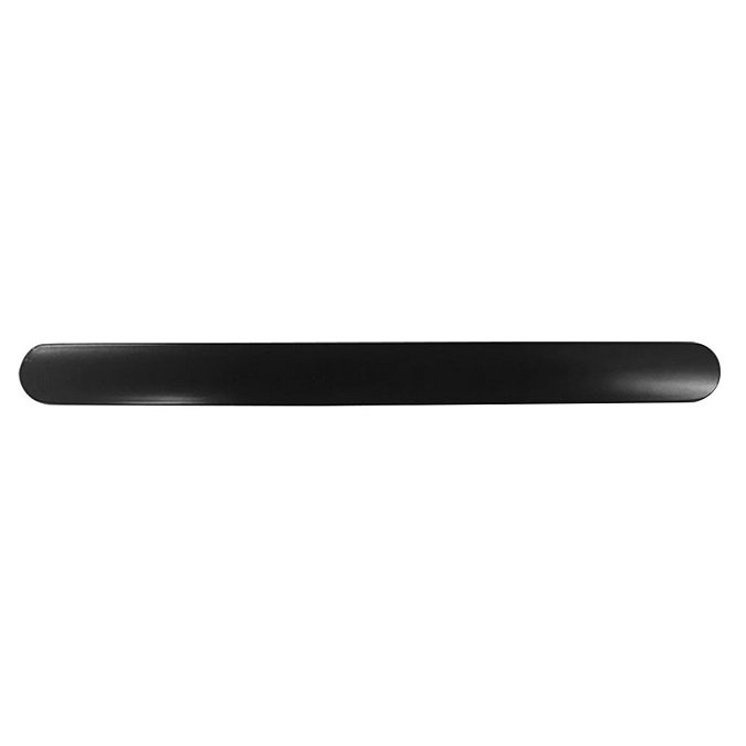 1 x Brooklyn Matt Black Additional Bar Handle - L210mm (196mm Centres)  Standard Large Image