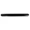 1 x Brooklyn Matt Black Additional Bar Handle - L210mm (196mm Centres) Standard Large Image