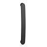 1 x Brooklyn Matt Black Additional Bar Handle - L210mm (196mm Centres) Large Image
