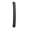 1 x Brooklyn Matt Black Additional Bar Handle - L210mm (196mm Centres) Large Image