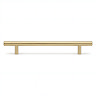 1 x Brushed Brass Handle for Valencia 450/600mm Wall Hung Vanity Units