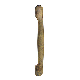1 x Chatsworth Brass Additional Handle Large Image