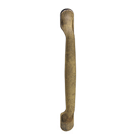 1 x Chatsworth Brass Additional Handle Large Image