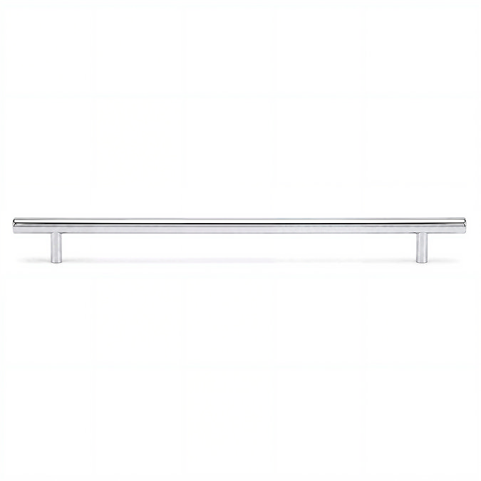 1 x Chrome Handle for Valencia 1200mm Wall Hung Vanity Units