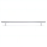 1 x Chrome Handle for Valencia 1200mm Wall Hung Vanity Units